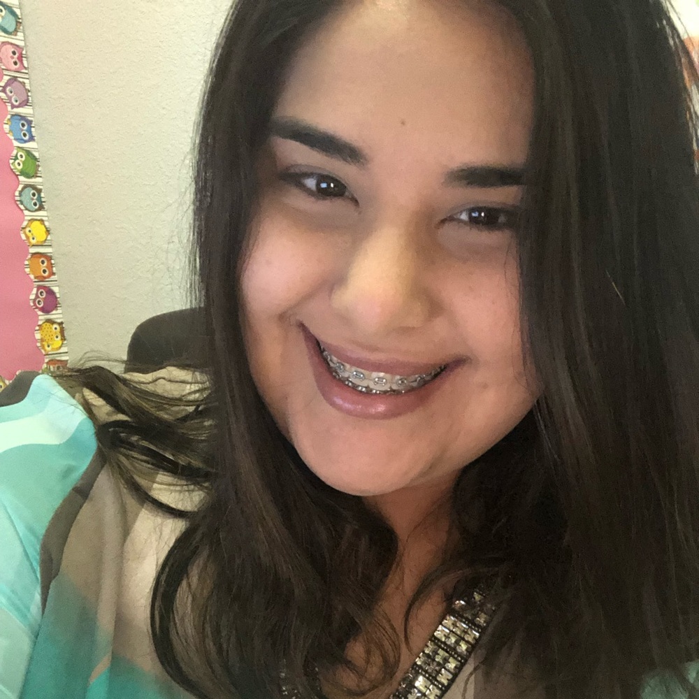 Meet your Posher, Gabriela